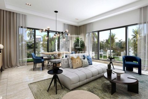 Kamienica na sprzedaż w Dubai Investment Park, Dubai, ZEA 4 sypialnie, 146.14 mkw., nr 767689 - zdjęcie 2