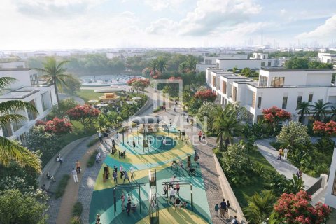 Kamienica na sprzedaż w Dubai Investment Park, Dubai, ZEA 4 sypialnie, 146.14 mkw., nr 767689 - zdjęcie 11