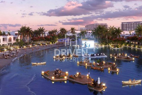 Kamienica na sprzedaż w Dubai Investment Park, Dubai, ZEA 4 sypialnie, 146.14 mkw., nr 767689 - zdjęcie 8