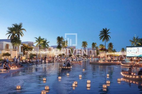 Kamienica na sprzedaż w Dubai Investment Park, Dubai, ZEA 4 sypialnie, 146.14 mkw., nr 767689 - zdjęcie 7