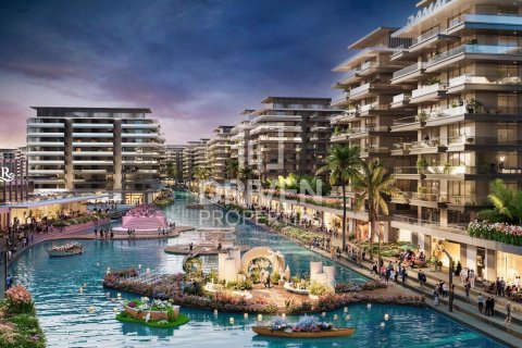Kamienica na sprzedaż w Dubai Investment Park, Dubai, ZEA 4 sypialnie, 146.14 mkw., nr 767689 - zdjęcie 5