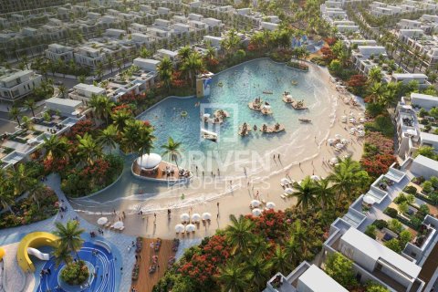 Kamienica na sprzedaż w Dubai Investment Park, Dubai, ZEA 4 sypialnie, 146.14 mkw., nr 767689 - zdjęcie 12