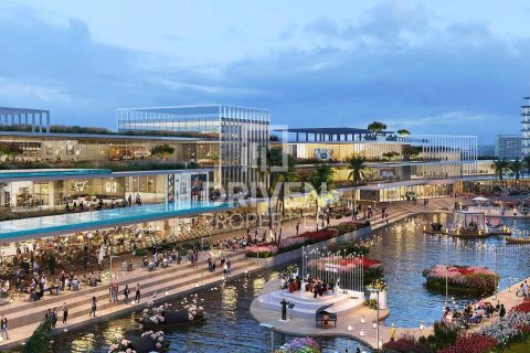 Kamienica na sprzedaż w Dubai Investment Park, Dubai, ZEA 4 sypialnie, 146.14 mkw., nr 767689 - zdjęcie 9