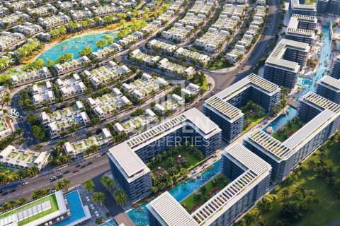 Kamienica na sprzedaż w Dubai Investment Park, Dubai, ZEA 4 sypialnie, 146.14 mkw., nr 767689 - zdjęcie 15