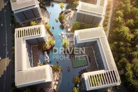 Kamienica na sprzedaż w Dubai Investment Park, Dubai, ZEA 4 sypialnie, 146.14 mkw., nr 767689 - zdjęcie 13