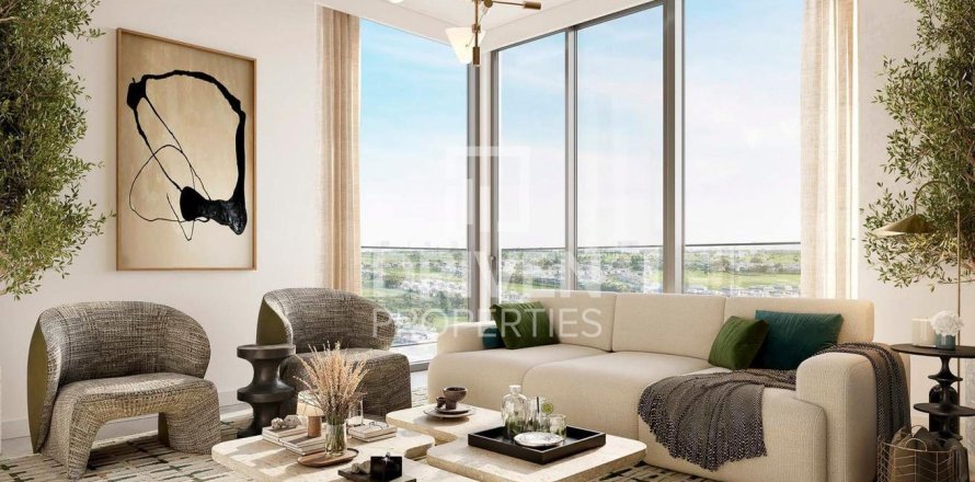 Dubai Hills Estate, Dubai, संयुक्त अरब अमीरात में अपार्टमेंट, 1 बेडरूम, 69.4 वर्ग मीटर, संख्या 767691
