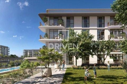 Apartment sa Mina Rashid, Dubai, UAE 2 silid-tulugan, 116.96 sq.m. № 767687