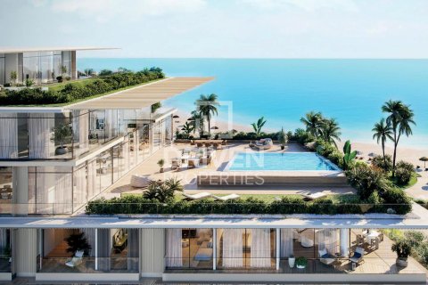 Apartament de vânzare în Dubai, EAU 1 dormitor, 120.59 mp. №767692 - poză 11