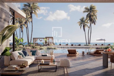 Apartament de vânzare în Dubai, EAU 1 dormitor, 120.59 mp. №767692 - poză 2