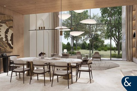 Huvila Tilal Al Ghaf, Dubai, Arabiemiraatit 4 makuuhuonetta, 503 m2 № 667245 - kuva 3