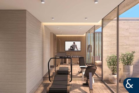 Huvila Tilal Al Ghaf, Dubai, Arabiemiraatit 4 makuuhuonetta, 503 m2 № 667245 - kuva 7