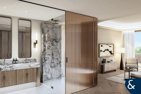 Huvila Tilal Al Ghaf, Dubai, Arabiemiraatit 4 makuuhuonetta, 503 m2 № 667245 - kuva 6