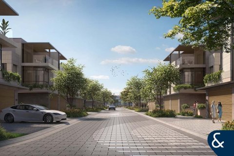 Huvila Tilal Al Ghaf, Dubai, Arabiemiraatit 4 makuuhuonetta, 503 m2 № 667245 - kuva 10