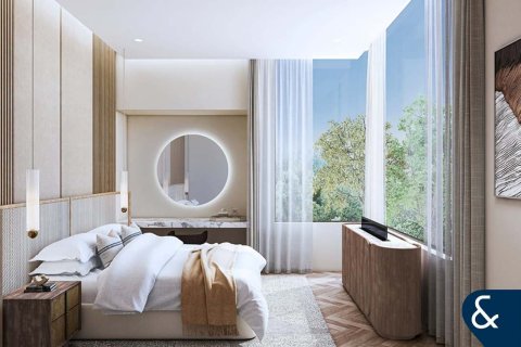 Huvila Tilal Al Ghaf, Dubai, Arabiemiraatit 4 makuuhuonetta, 503 m2 № 667245 - kuva 8