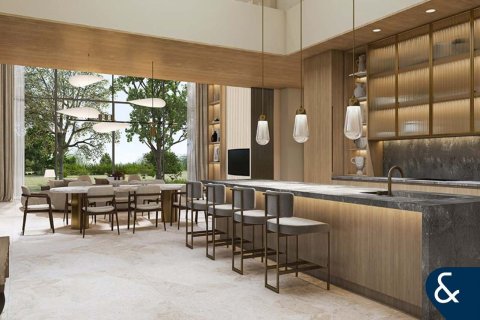 Huvila Tilal Al Ghaf, Dubai, Arabiemiraatit 4 makuuhuonetta, 503 m2 № 667245 - kuva 2