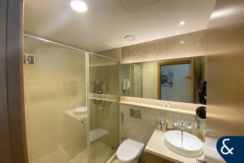 阿联酋 Dubai Downtown Dubai (Downtown Burj Dubai) 待售 : 2 卧, 114 平方米 , 编号667240 - 照片 11