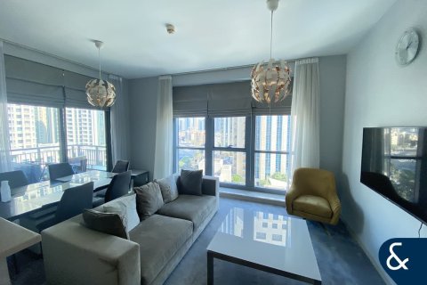 阿联酋 Dubai Downtown Dubai (Downtown Burj Dubai) 待售 : 2 卧, 114 平方米 , 编号667240 - 照片 3