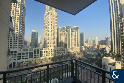 阿联酋 Dubai Downtown Dubai (Downtown Burj Dubai) 待售 : 2 卧, 114 平方米 , 编号667240 - 照片 10