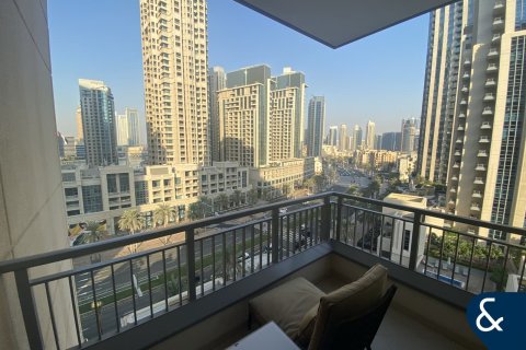 阿联酋 Dubai Downtown Dubai (Downtown Burj Dubai) 待售 : 2 卧, 114 平方米 , 编号667240 - 照片 1