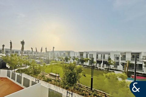 Villa till försäljning i Tilal Al Ghaf, Dubai, UAE 3 sovrum, 145 kvm Nr. 667243 - fotografi 12