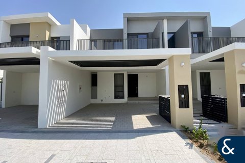 Villa till försäljning i Tilal Al Ghaf, Dubai, UAE 3 sovrum, 145 kvm Nr. 667243 - fotografi 10