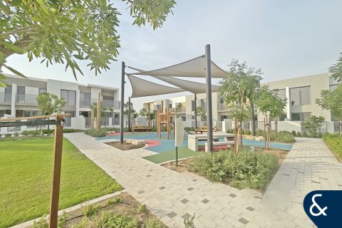 Villa till försäljning i Tilal Al Ghaf, Dubai, UAE 3 sovrum, 145 kvm Nr. 667243 - fotografi 11