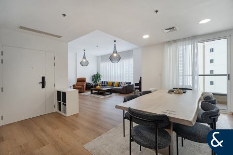 Leilighet til salgs i Jumeirah Beach Residence, Dubai, Emiratene 3 soverom, 175 kvm Nr. 667244 - Foto 1