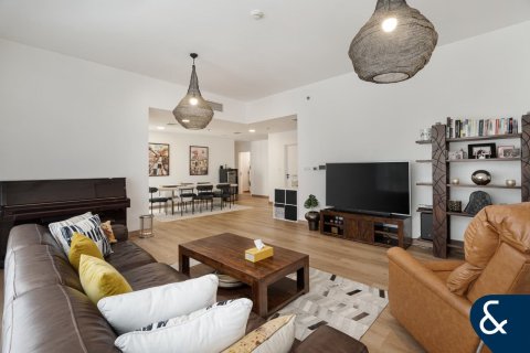 Leilighet til salgs i Jumeirah Beach Residence, Dubai, Emiratene 3 soverom, 175 kvm Nr. 667244 - Foto 4