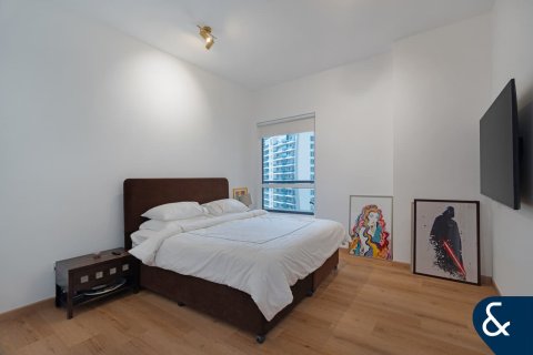 Leilighet til salgs i Jumeirah Beach Residence, Dubai, Emiratene 3 soverom, 175 kvm Nr. 667244 - Foto 7