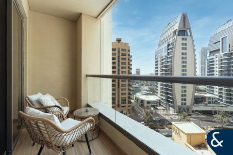 Leilighet til salgs i Jumeirah Beach Residence, Dubai, Emiratene 3 soverom, 175 kvm Nr. 667244 - Foto 21