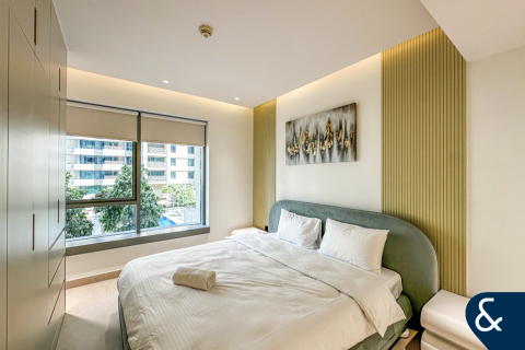 Wohnung zum Verkauf in Downtown Dubai (Downtown Burj Dubai), Dubai, VAE 2 Schlafzimmer, 109 m2 Nr. 667239 - Foto 8