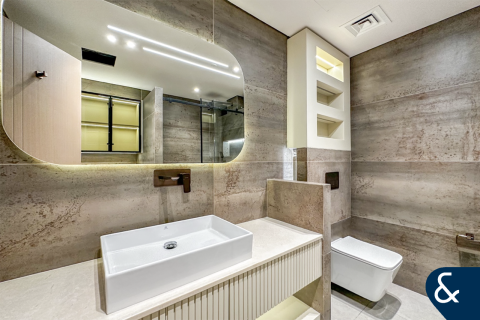 Wohnung zum Verkauf in Downtown Dubai (Downtown Burj Dubai), Dubai, VAE 2 Schlafzimmer, 109 m2 Nr. 667239 - Foto 10