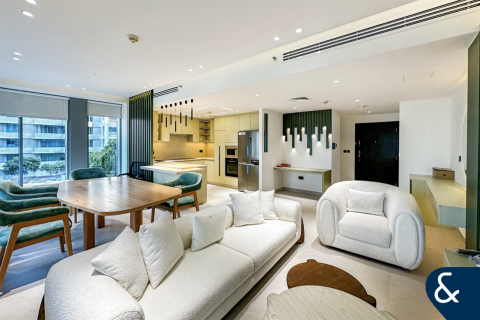 Wohnung zum Verkauf in Downtown Dubai (Downtown Burj Dubai), Dubai, VAE 2 Schlafzimmer, 109 m2 Nr. 667239 - Foto 1