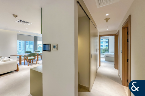 Wohnung zum Verkauf in Downtown Dubai (Downtown Burj Dubai), Dubai, VAE 2 Schlafzimmer, 109 m2 Nr. 667239 - Foto 5