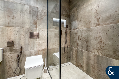 Wohnung zum Verkauf in Downtown Dubai (Downtown Burj Dubai), Dubai, VAE 2 Schlafzimmer, 109 m2 Nr. 667239 - Foto 7