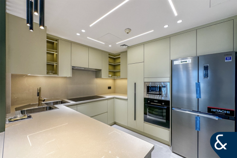 Wohnung zum Verkauf in Downtown Dubai (Downtown Burj Dubai), Dubai, VAE 2 Schlafzimmer, 109 m2 Nr. 667239 - Foto 4