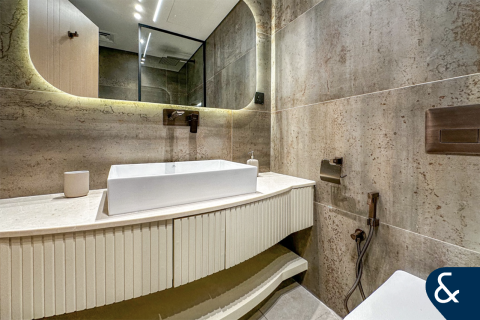 Wohnung zum Verkauf in Downtown Dubai (Downtown Burj Dubai), Dubai, VAE 2 Schlafzimmer, 109 m2 Nr. 667239 - Foto 6