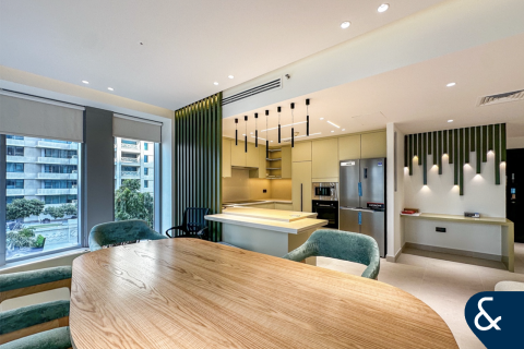 Wohnung zum Verkauf in Downtown Dubai (Downtown Burj Dubai), Dubai, VAE 2 Schlafzimmer, 109 m2 Nr. 667239 - Foto 2