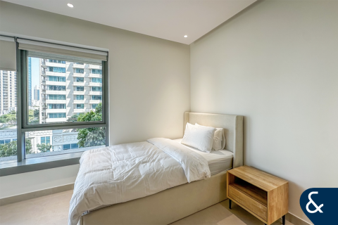 Wohnung zum Verkauf in Downtown Dubai (Downtown Burj Dubai), Dubai, VAE 2 Schlafzimmer, 109 m2 Nr. 667239 - Foto 11