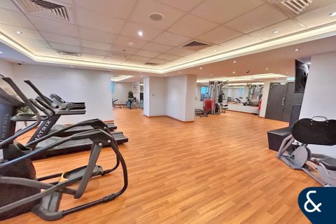 Müüa korter asukohaga Downtown Dubai (Downtown Burj Dubai), AÜE: 1 toaline, 48 m² Nr 667241 - pilt 10