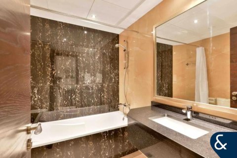 Müüa korter asukohaga Downtown Dubai (Downtown Burj Dubai), AÜE: 1 toaline, 48 m² Nr 667241 - pilt 7