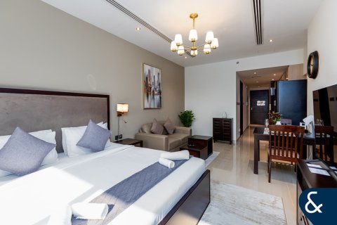 Müüa korter asukohaga Downtown Dubai (Downtown Burj Dubai), AÜE: 1 toaline, 48 m² Nr 667241 - pilt 4