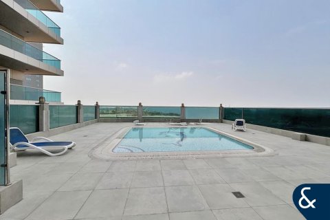 Müüa korter asukohaga Downtown Dubai (Downtown Burj Dubai), AÜE: 1 toaline, 48 m² Nr 667241 - pilt 8