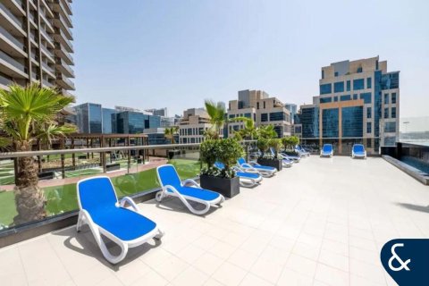 Müüa korter asukohaga Downtown Dubai (Downtown Burj Dubai), AÜE: 1 toaline, 48 m² Nr 667241 - pilt 9