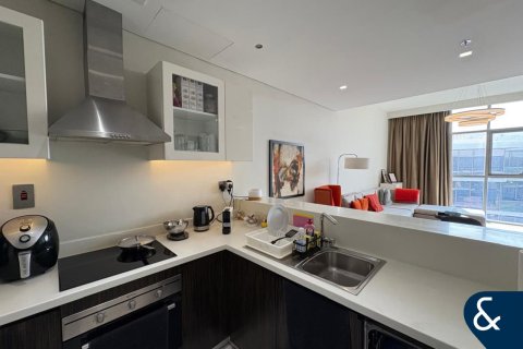 DAMAC Hills (Akoya by DAMAC)、Dubai、UAE にあるマンション販売中 1ベッドルーム、79 m2、No667242 - 写真 10