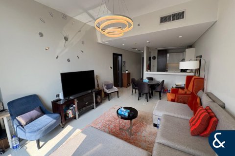 DAMAC Hills (Akoya by DAMAC)、Dubai、UAE にあるマンション販売中 1ベッドルーム、79 m2、No667242 - 写真 2