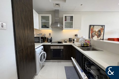 DAMAC Hills (Akoya by DAMAC)、Dubai、UAE にあるマンション販売中 1ベッドルーム、79 m2、No667242 - 写真 3