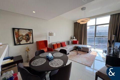 DAMAC Hills (Akoya by DAMAC)、Dubai、UAE にあるマンション販売中 1ベッドルーム、79 m2、No667242 - 写真 1