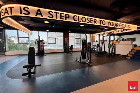 Διαμέρισμα σε Al Sufouh, Dubai, ΗΑΕ 3 υπνοδωμάτια, 198.9 τ.μ. Αρ. 687601 - φωτογραφία 19