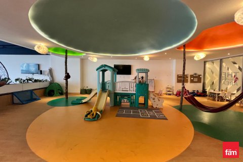 Al Sufouh, Dubai, UAE의 임대용 아파트 침실 3개, 198.9제곱미터 번호 687601 - 사진 24